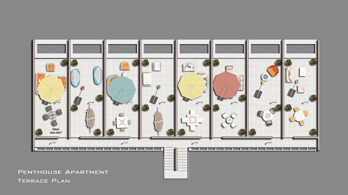 Hawaii Homes floor plan 3