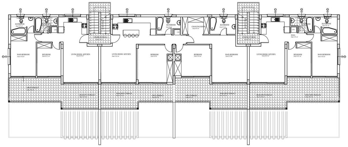 Maldives Homes floor plan 6