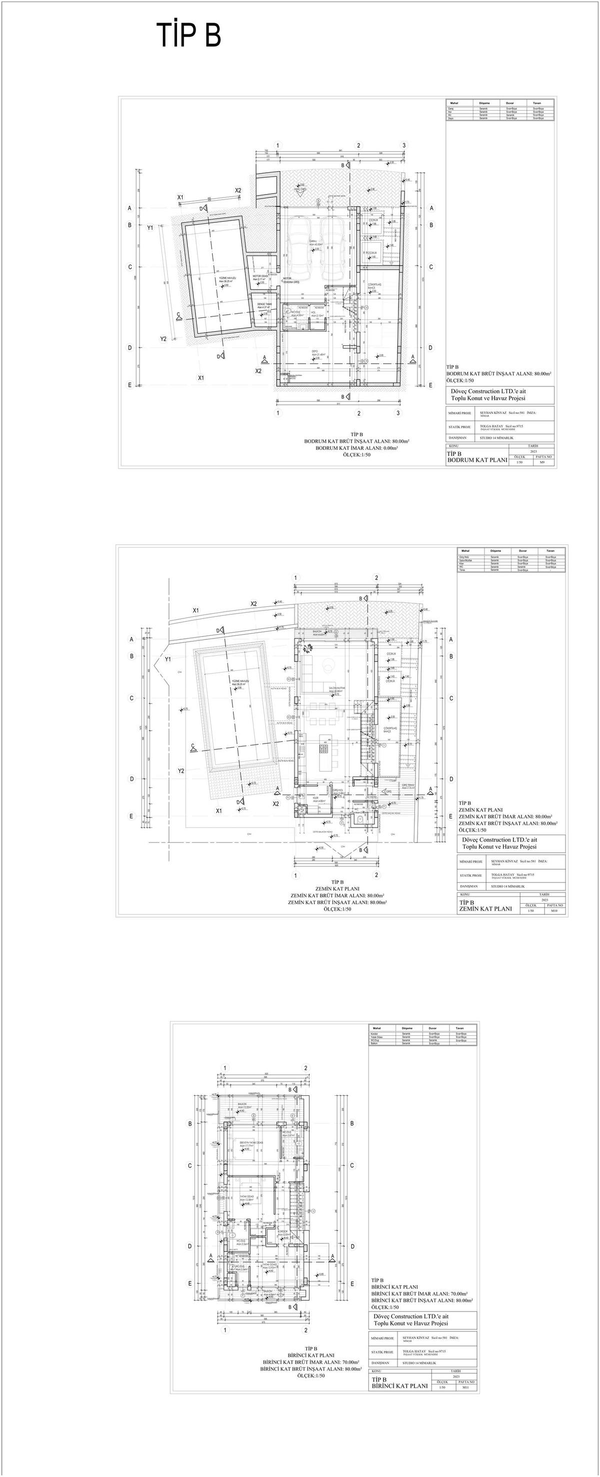 Natulux floor plan 6