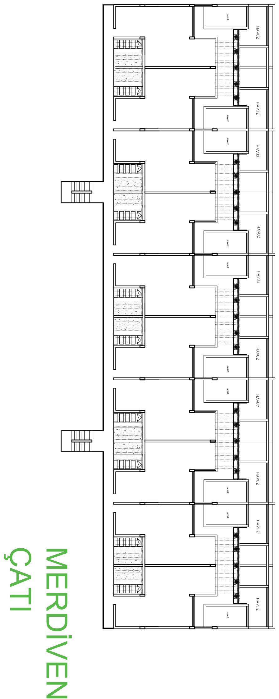 Phuket Health & Wellness Resort floor plan 3