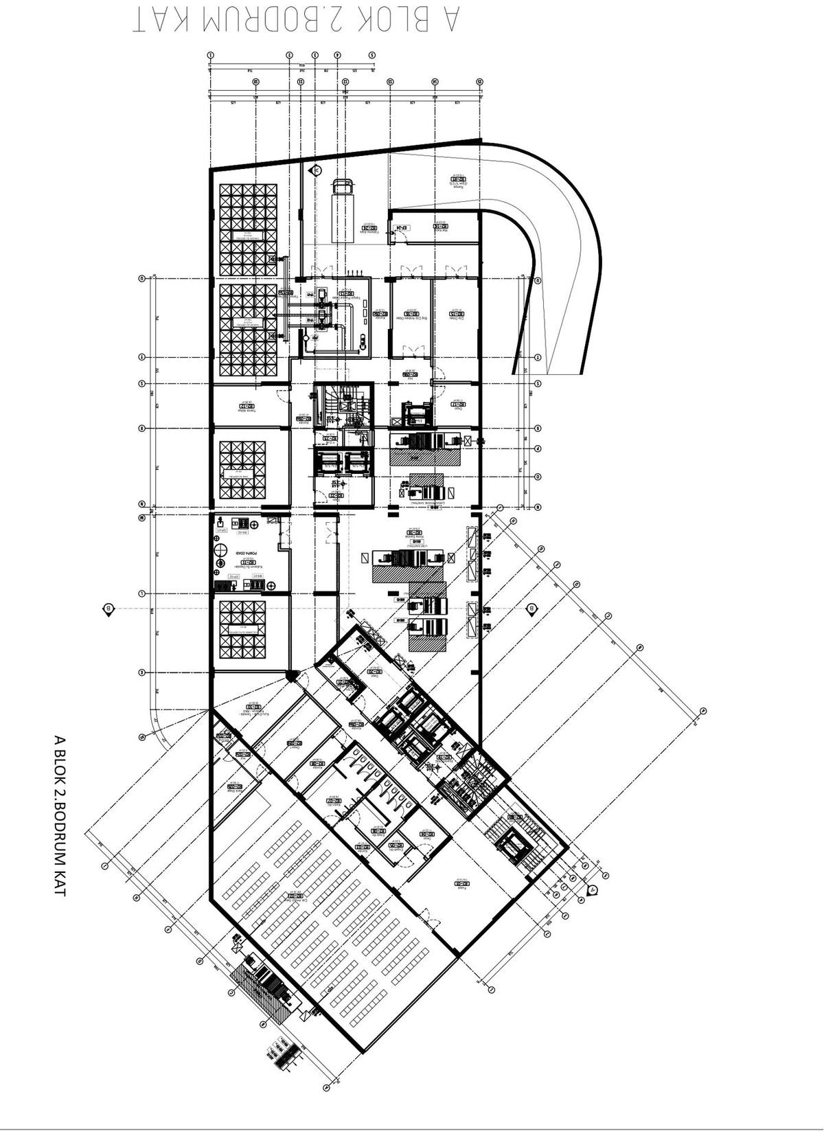 Querencia Long Beach floor plan 2