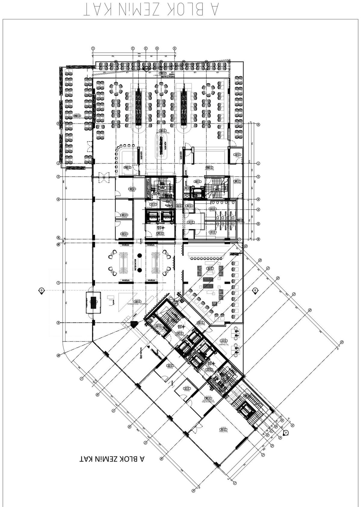Querencia Long Beach floor plan 3