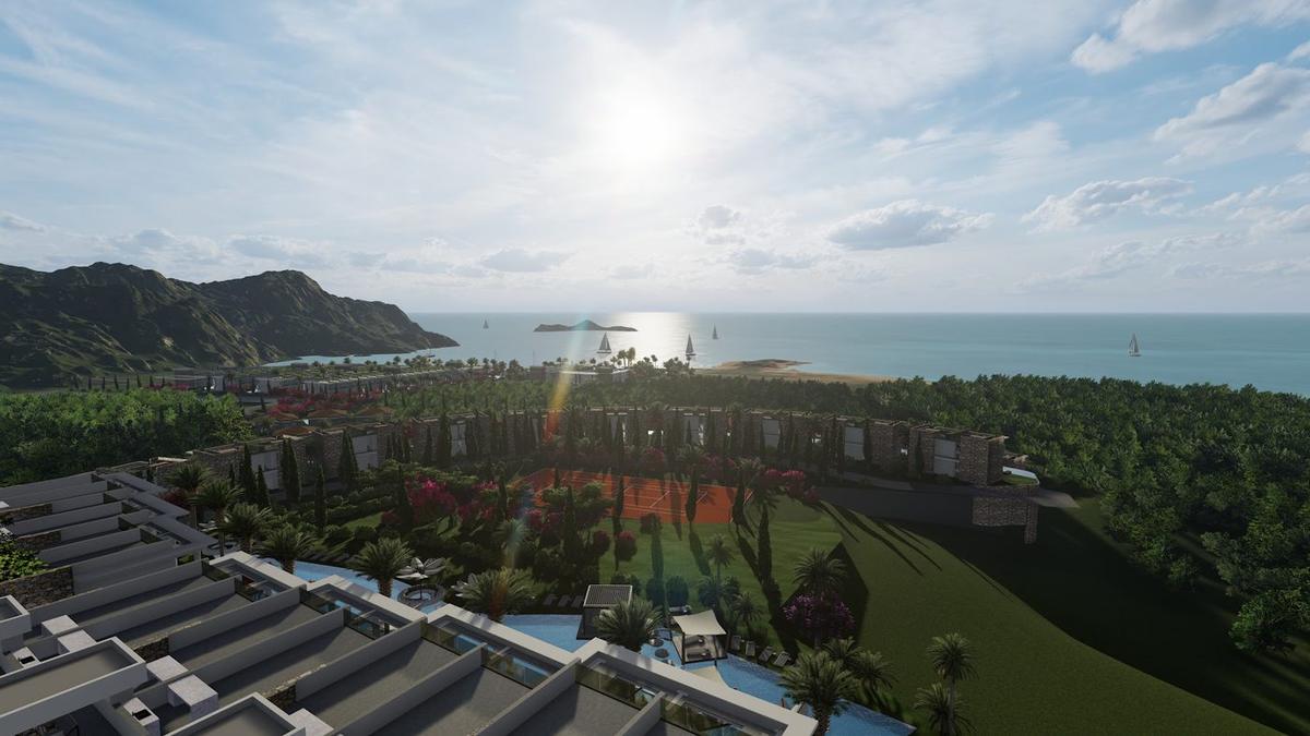 Aloha Beach Resort — view 4