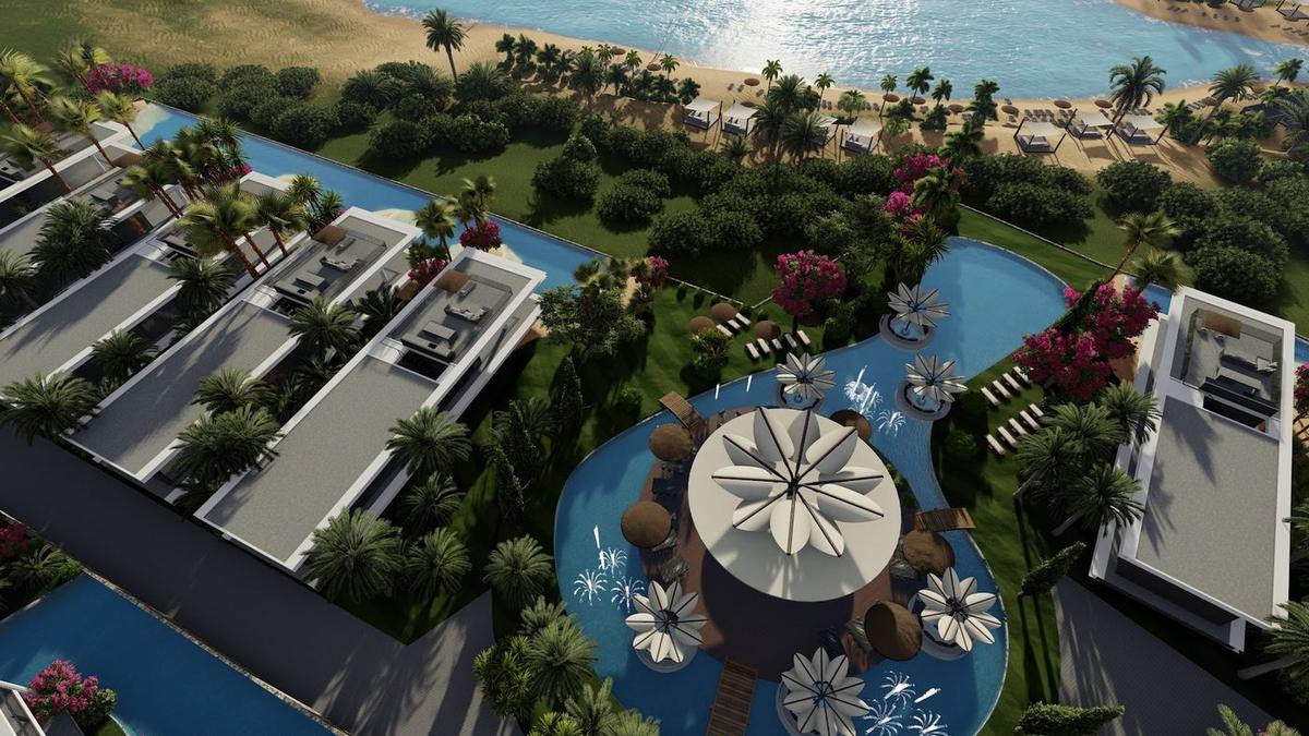 Aloha Beach Resort — view 6