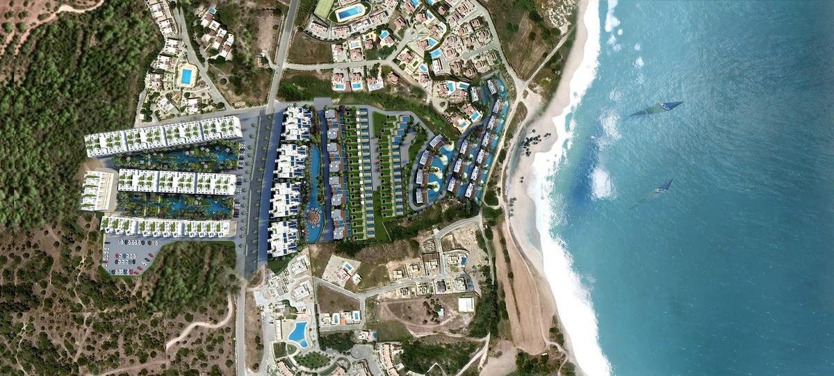 Bahamas Homes — 1+1 apartments