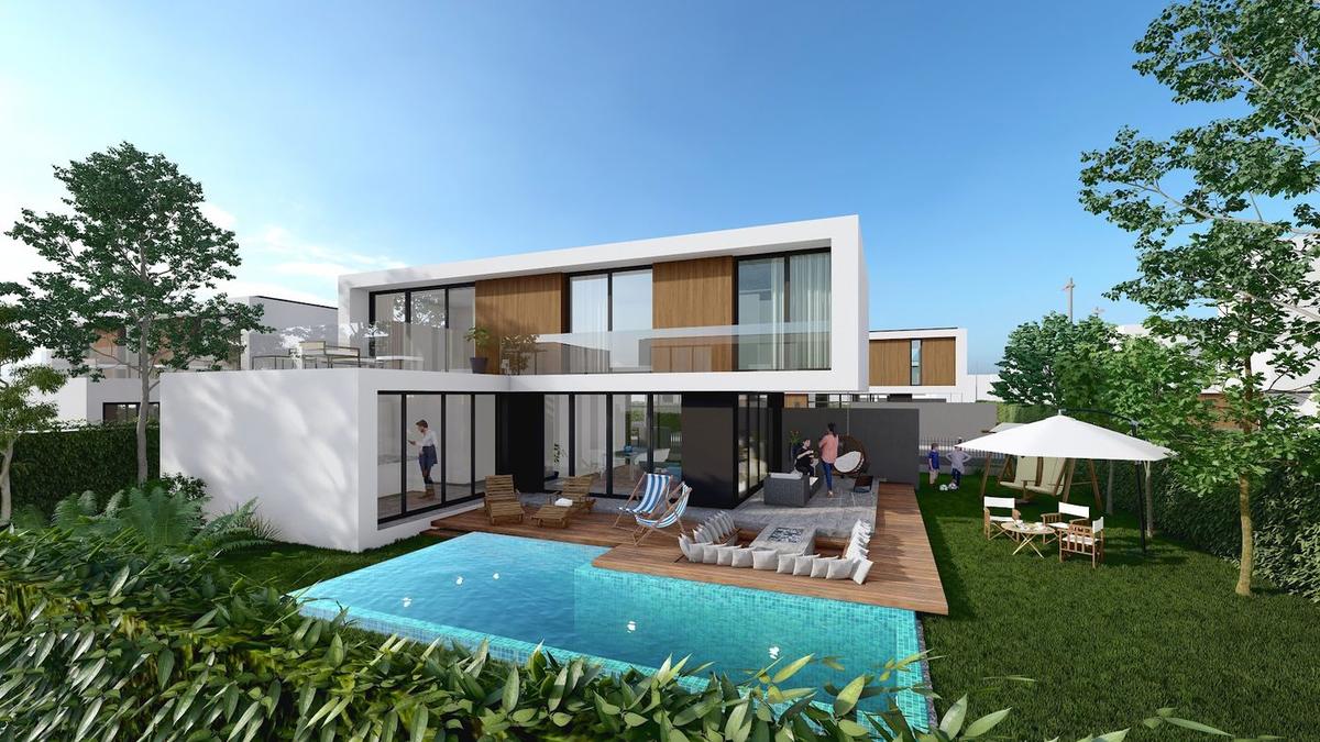 Emerald Tuzla — Famagusta (Gazimağusa), North Cyprus