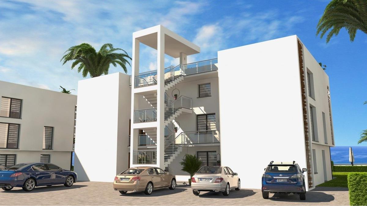 IDYLL Homes — Esentepe & Bahçeli, North Cyprus