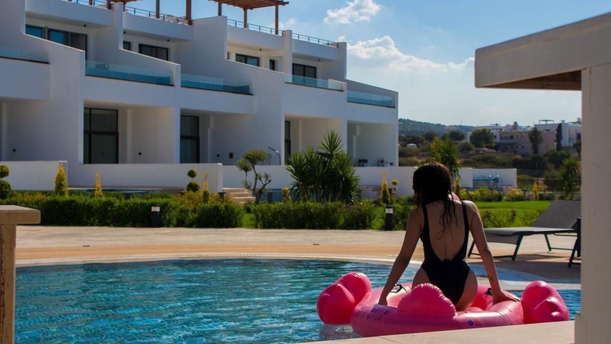 Mykonos Homes — Esentepe & Bahçeli, North Cyprus