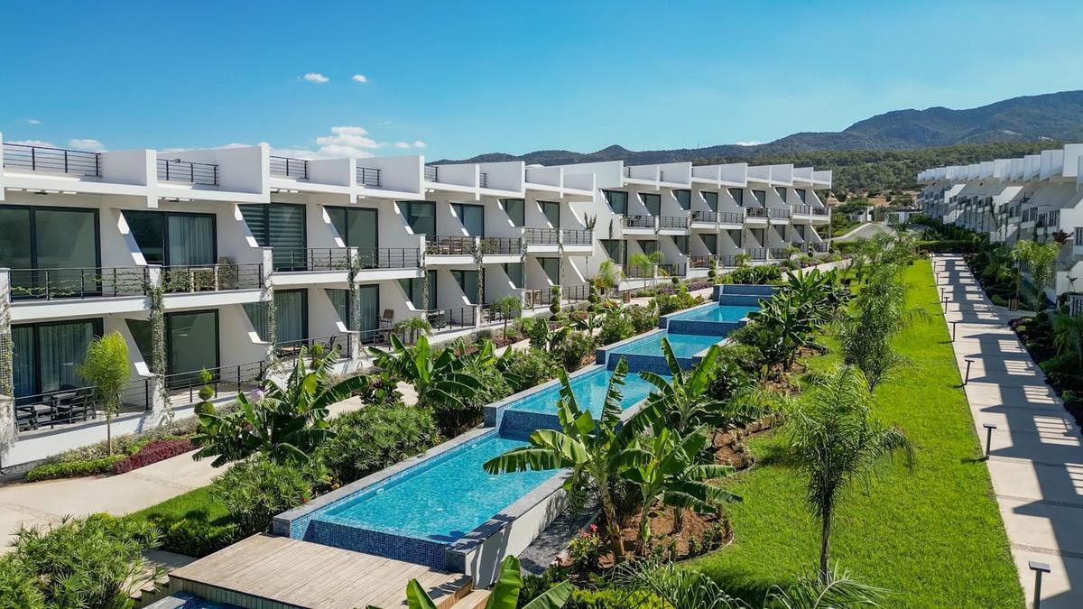 Pearl Island Homes — studios