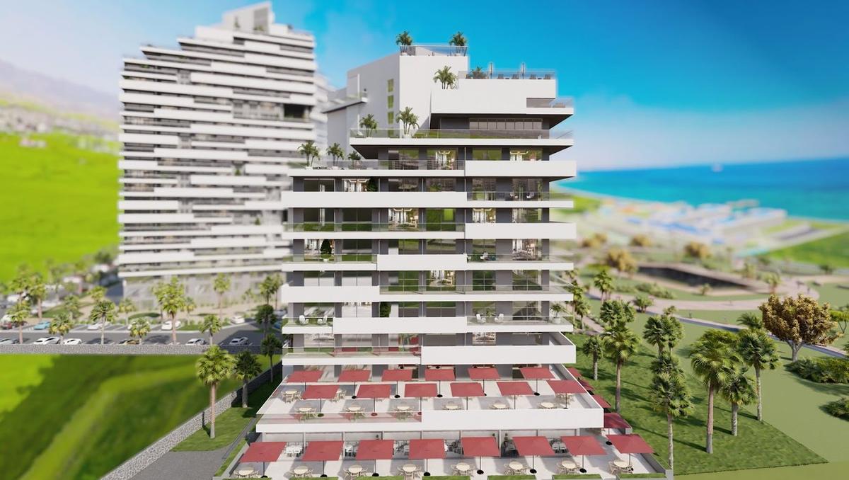 Querencia Long Beach — İskele & Long Beach, North Cyprus