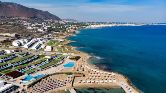 Новостройка или вторичка? Ключевые факторы при покупке недвижимости на Северном Кипре