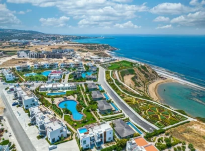 Где лучше купить недвижимость на Северном Кипре?