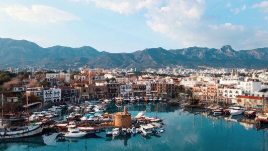 Best cities in Northern Cyprus