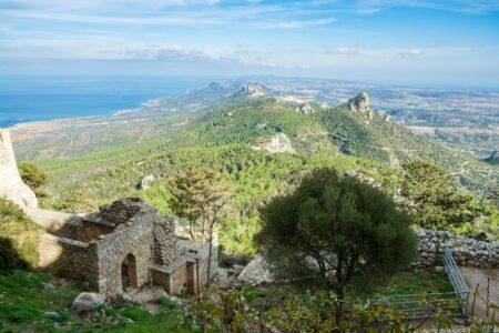 12 beautiful and sightseeing places to visit in North Cyprus