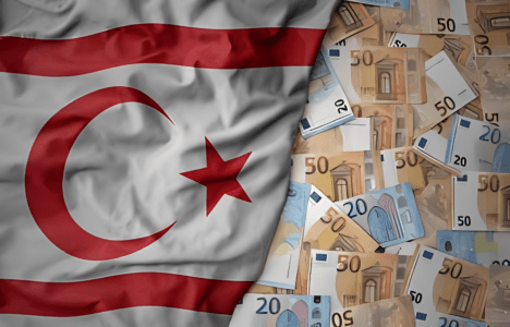 What taxes exist in Northern Cyprus